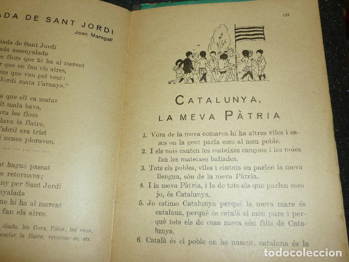 Libros antiguos: EL LLIBRE DELS INFANTS - Foto 6