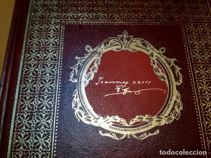 Libros antiguos: Juan XXIII - Foto 1