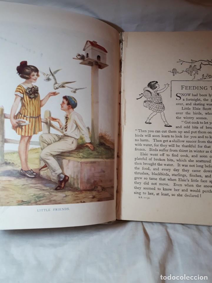 Libros antiguos: SUNDAY SUNSHINE, en ingles - Foto 2
