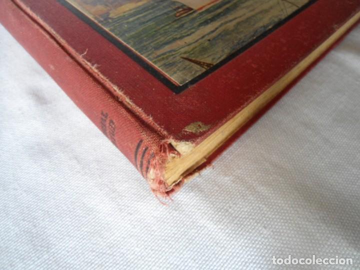 Libros antiguos: CURIOSO LIBRO EL MUCHACHO MODERNO 1&ordf; EDICION 1935 - Foto 2