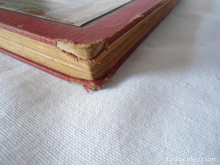 Libros antiguos: CURIOSO LIBRO EL MUCHACHO MODERNO 1&ordf; EDICION 1935 - Foto 3