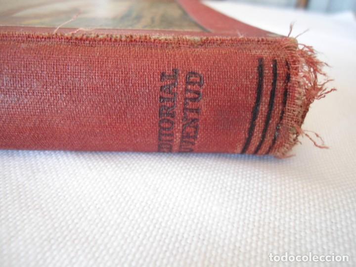 Libros antiguos: CURIOSO LIBRO EL MUCHACHO MODERNO 1&ordf; EDICION 1935 - Foto 5
