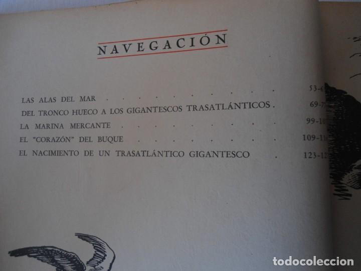Libros antiguos: CURIOSO LIBRO EL MUCHACHO MODERNO 1&ordf; EDICION 1935 - Foto 13