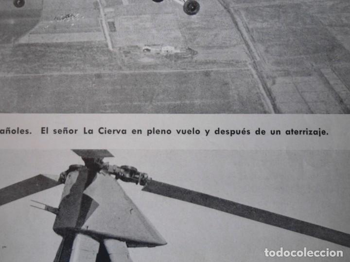 Libros antiguos: CURIOSO LIBRO EL MUCHACHO MODERNO 1&ordf; EDICION 1935 - Foto 18