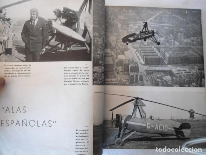 Libros antiguos: CURIOSO LIBRO EL MUCHACHO MODERNO 1&ordf; EDICION 1935 - Foto 19