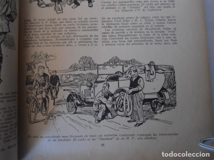 Libros antiguos: CURIOSO LIBRO EL MUCHACHO MODERNO 1&ordf; EDICION 1935 - Foto 21