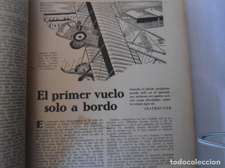 Libros antiguos: CURIOSO LIBRO EL MUCHACHO MODERNO 1&ordf; EDICION 1935 - Foto 22