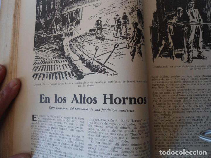 Libros antiguos: CURIOSO LIBRO EL MUCHACHO MODERNO 1&ordf; EDICION 1935 - Foto 23