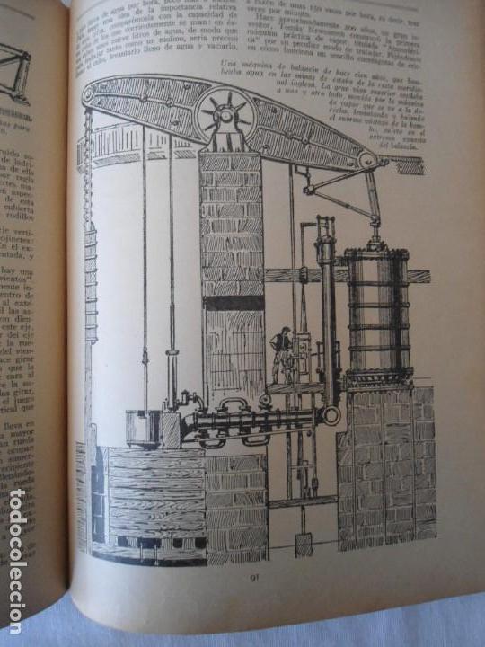 Libros antiguos: CURIOSO LIBRO EL MUCHACHO MODERNO 1&ordf; EDICION 1935 - Foto 35