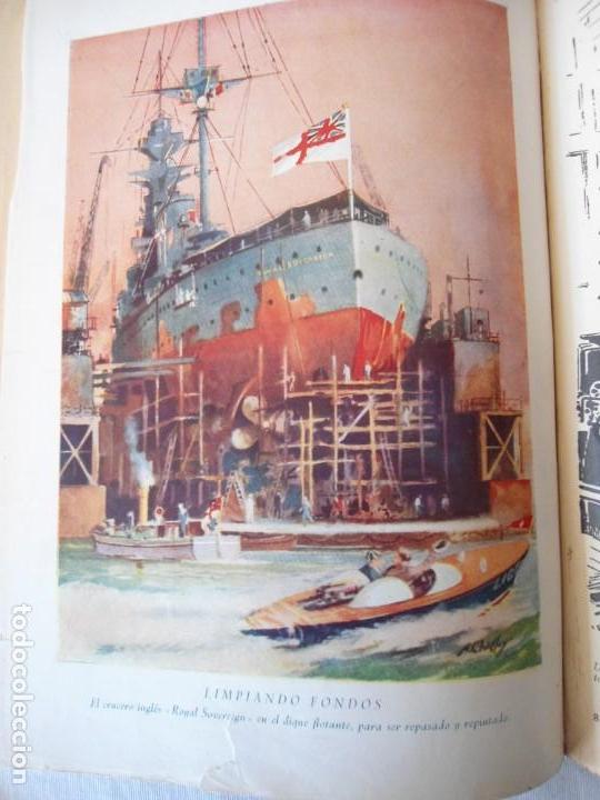 Libros antiguos: CURIOSO LIBRO EL MUCHACHO MODERNO 1&ordf; EDICION 1935 - Foto 40