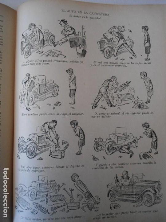 Libros antiguos: CURIOSO LIBRO EL MUCHACHO MODERNO 1&ordf; EDICION 1935 - Foto 43