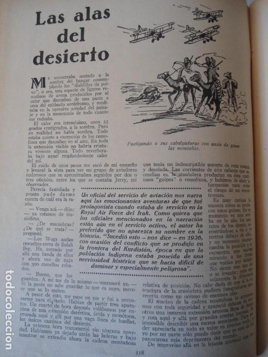 Libros antiguos: CURIOSO LIBRO EL MUCHACHO MODERNO 1&ordf; EDICION 1935 - Foto 44