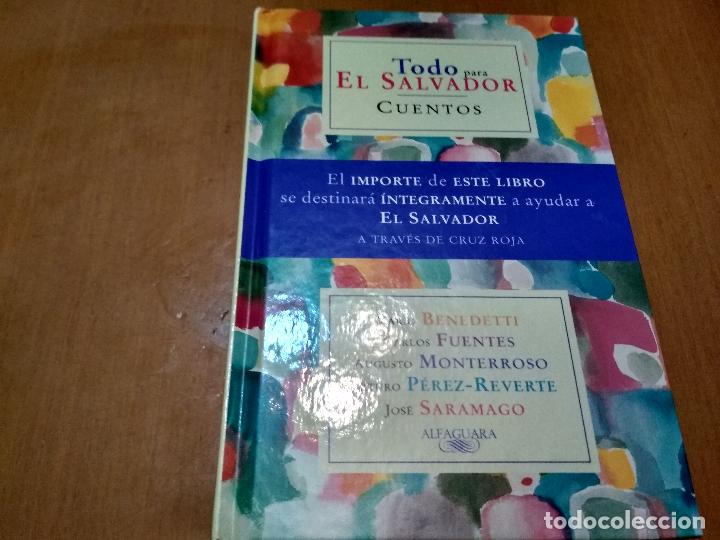 Libros antiguos: Cuentos - Foto 1