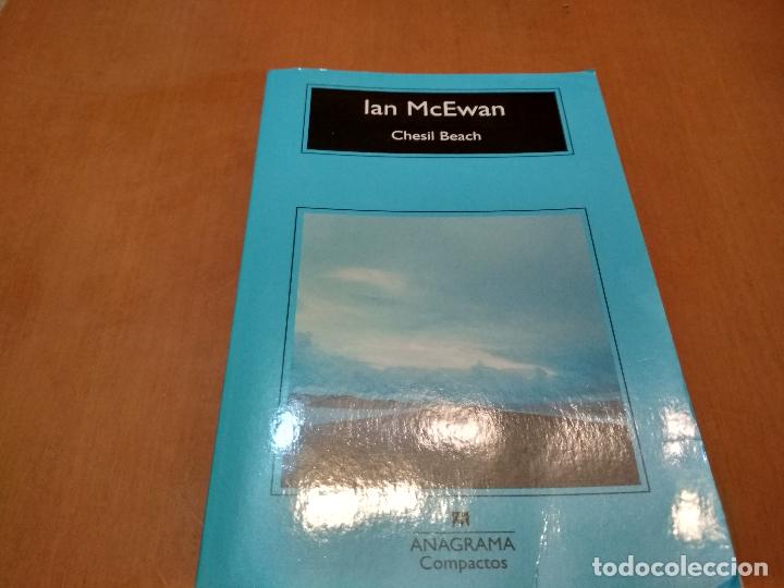 Libros antiguos: Chesil Beach - Foto 1