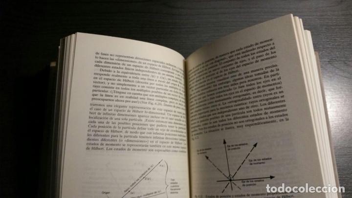Libros antiguos: La nueva mente del emperador - Foto 2