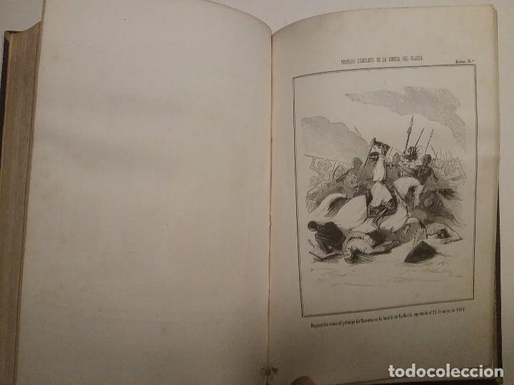 Libros antiguos: Ciencia del Blas&oacute;n - Foto 3