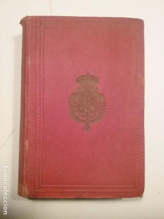Libros antiguos: Guia Oficial de Espa&ntilde;a 1897 - Foto 2