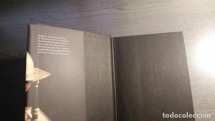 Libros antiguos: LA INCRE&Iacute;BLE HISTORIA DE LA HUMANIDAD - Foto 4