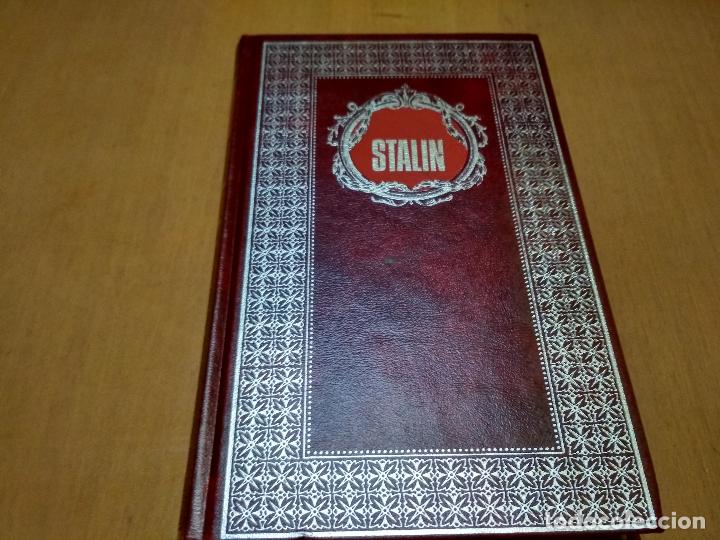 Libros antiguos: Stalin - Foto 1