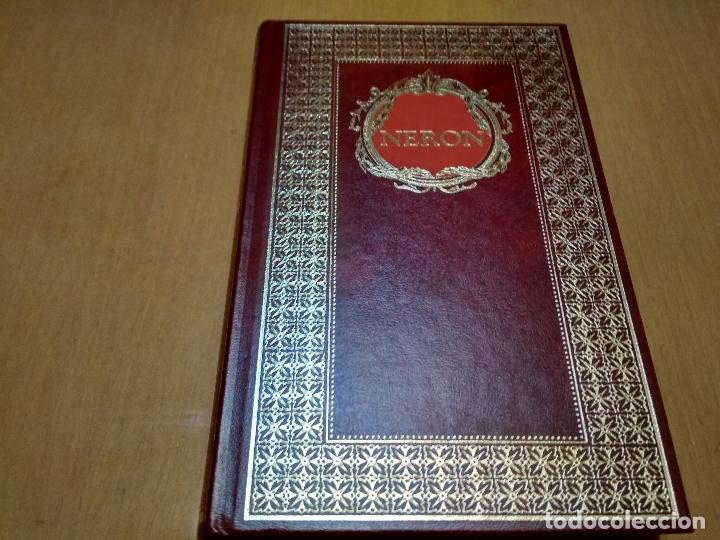 Libros antiguos: Ner&oacute;n - Foto 1
