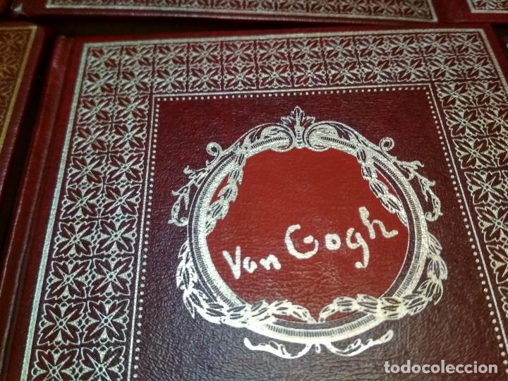 Libros antiguos: Van Gogh - Foto 1