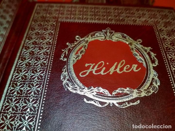 Libros antiguos: Hitler - Foto 1