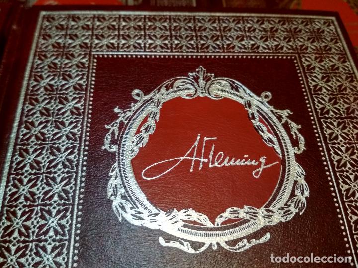 Libros antiguos: Fleming - Foto 1