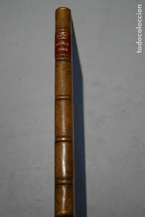 Libros antiguos: MUCHACHA. EMILIO ENCISO VIANA - Foto 1
