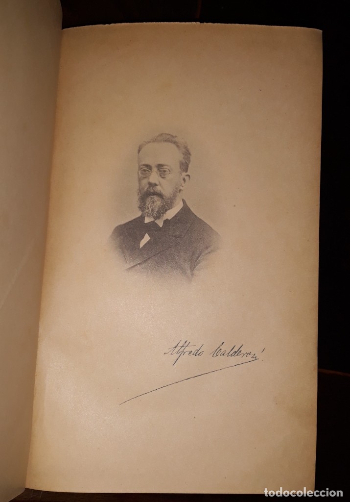 Libros antiguos: PALABRAS - Foto 2