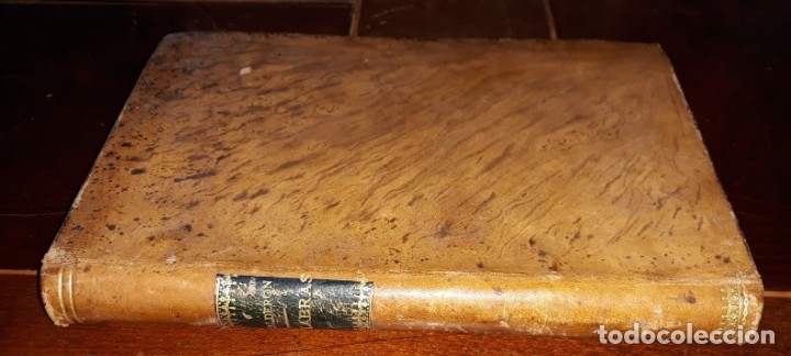 Libros antiguos: PALABRAS - Foto 3