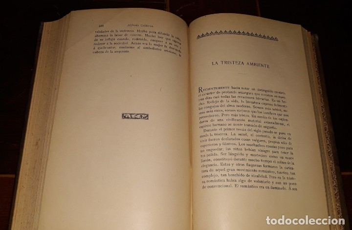 Libros antiguos: PALABRAS - Foto 6