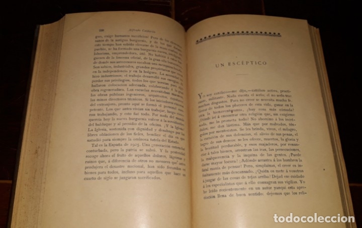 Libros antiguos: PALABRAS - Foto 5