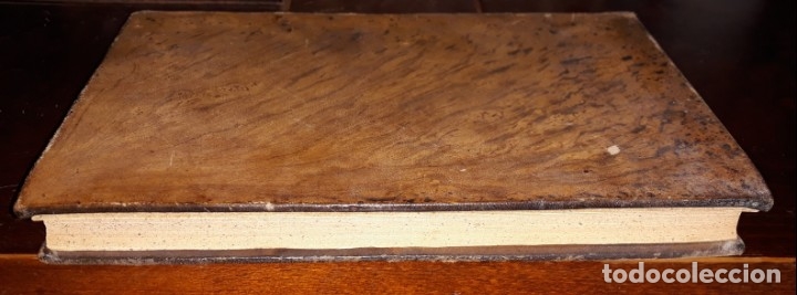 Libros antiguos: PALABRAS - Foto 9