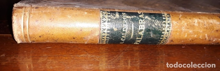Libros antiguos: PALABRAS - Foto 8