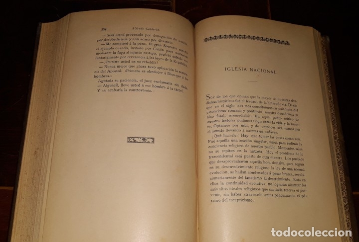 Libros antiguos: PALABRAS - Foto 7