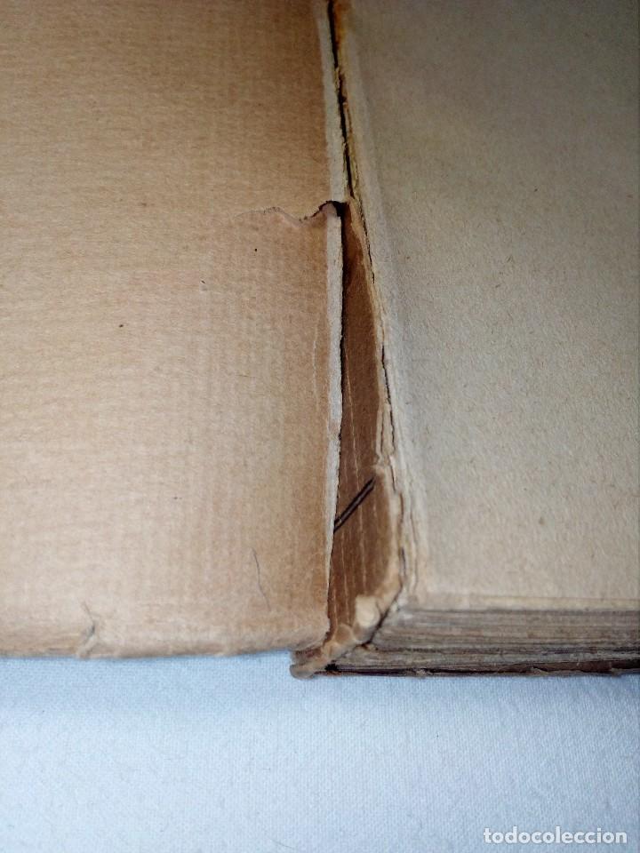 Libros antiguos: L HEREU (CATALONIA, 1931 BARCELONA) PRUDENCI BERTRANA - Foto 5 - 246548445