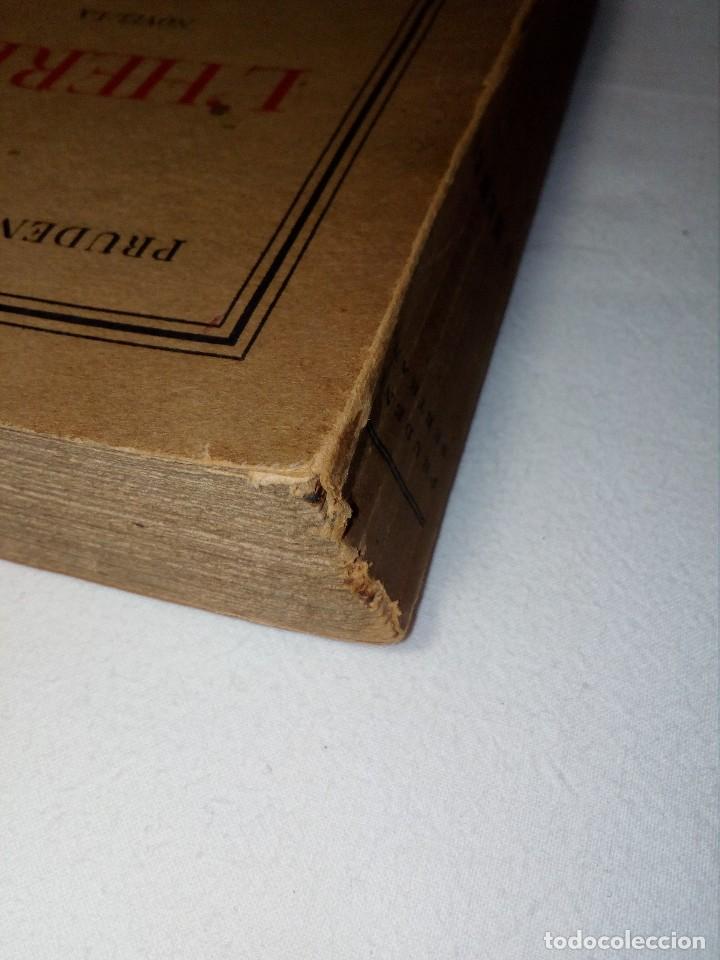 Libros antiguos: L HEREU (CATALONIA, 1931 BARCELONA) PRUDENCI BERTRANA - Foto 14 - 246548445