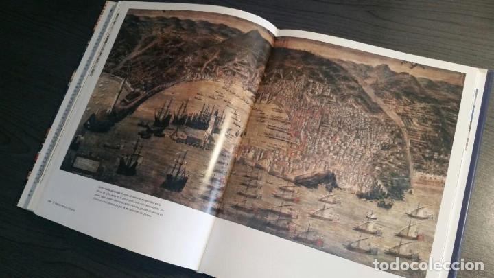Libros antiguos: El Mediterr&aacute;neo en la historia - Foto 9