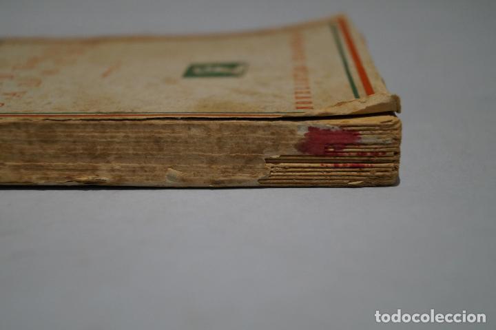 Libros antiguos: EL AMOR DE CADA UNO. FRANCISCO VERA. 1928 - Foto 2