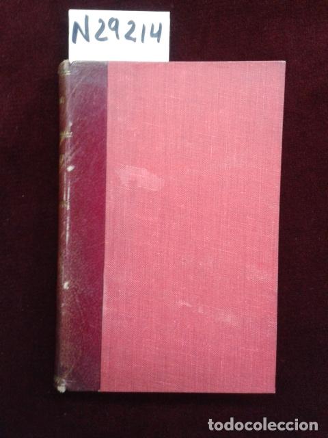 Libros antiguos: PALACIO VALD&Eacute;S, Armando - EL CUARTO PODER - Foto 1