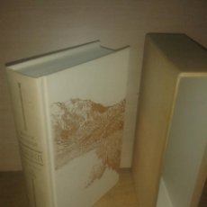 Libros antiguos: MICHENER, JAMES A. - ALASKA. Lote 151809938