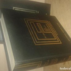 Libros antiguos: CIERVA, RICARDO DE LA - FRANCISCO FRANCO. UN SIGLO DE ESPAÑA (2 VOLUMENES). Lote 151810461