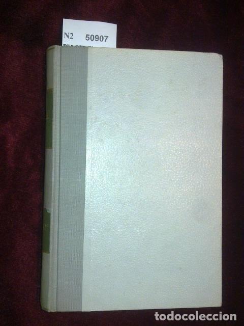 Libros antiguos: BENOIT, Pierre - BETSABE. Novela. - Foto 1