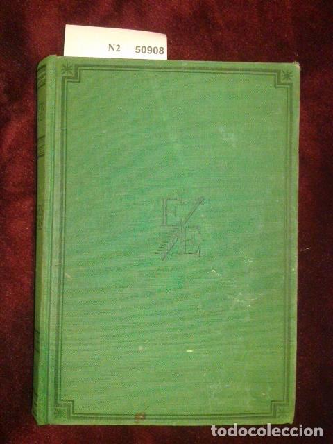 Libros antiguos: ROOKE, Daphne - PASIONES INDOMITAS. - Foto 1