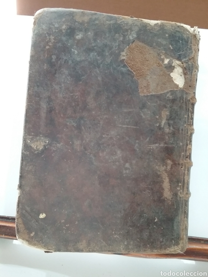 Libros antiguos: Libro Quevedo El Parnaso antiguo. - Foto 11