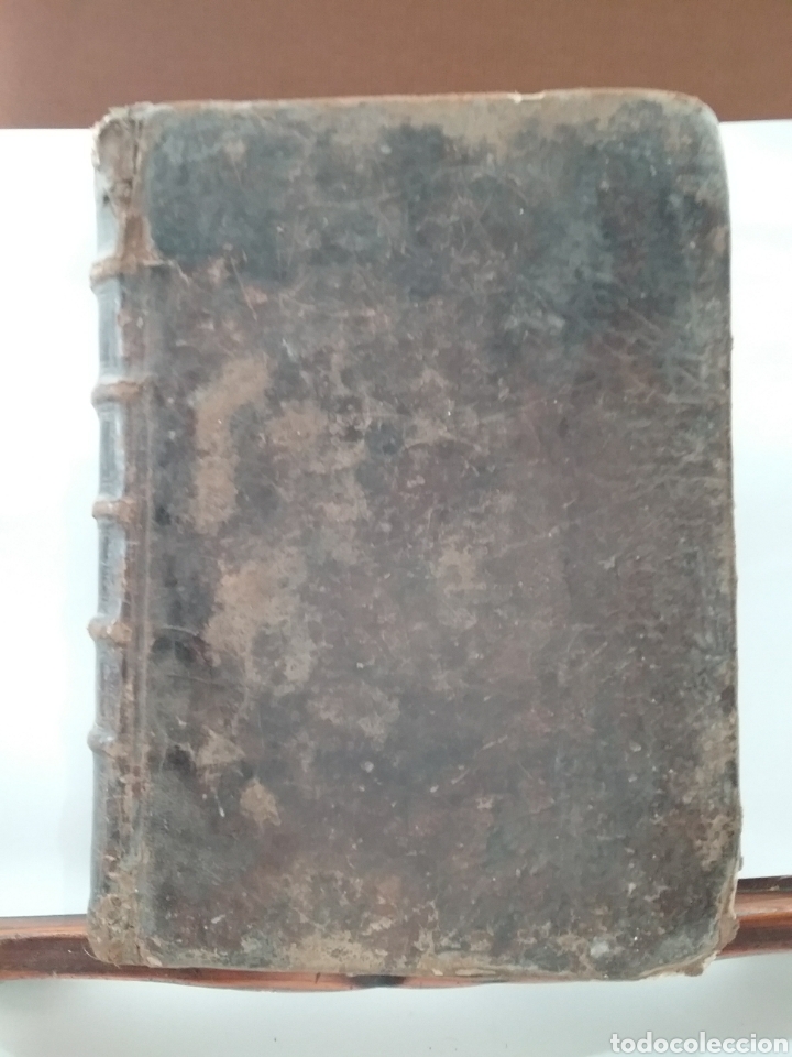 Libros antiguos: Libro Quevedo El Parnaso antiguo. - Foto 12