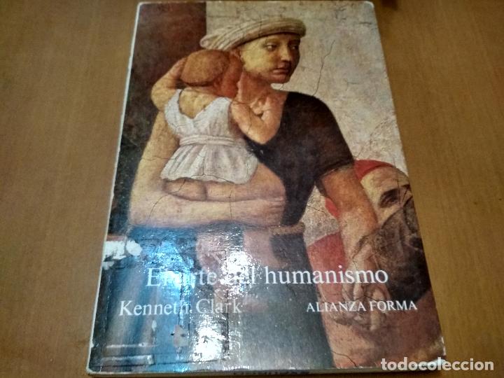 Libros antiguos: El arte del humanismo - Foto 1