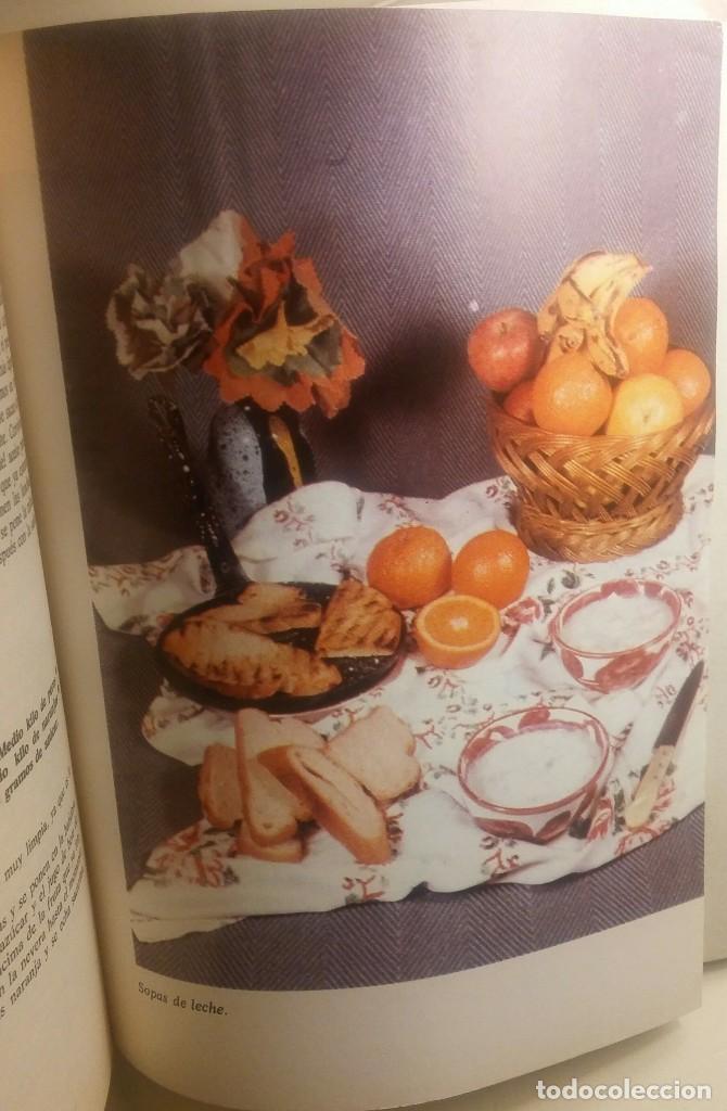 Libros antiguos: La cocina del futuro 2 - Foto 3