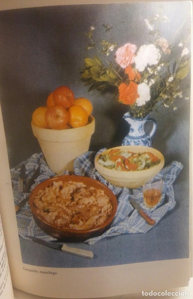 Libros antiguos: La cocina del futuro 2 - Foto 4