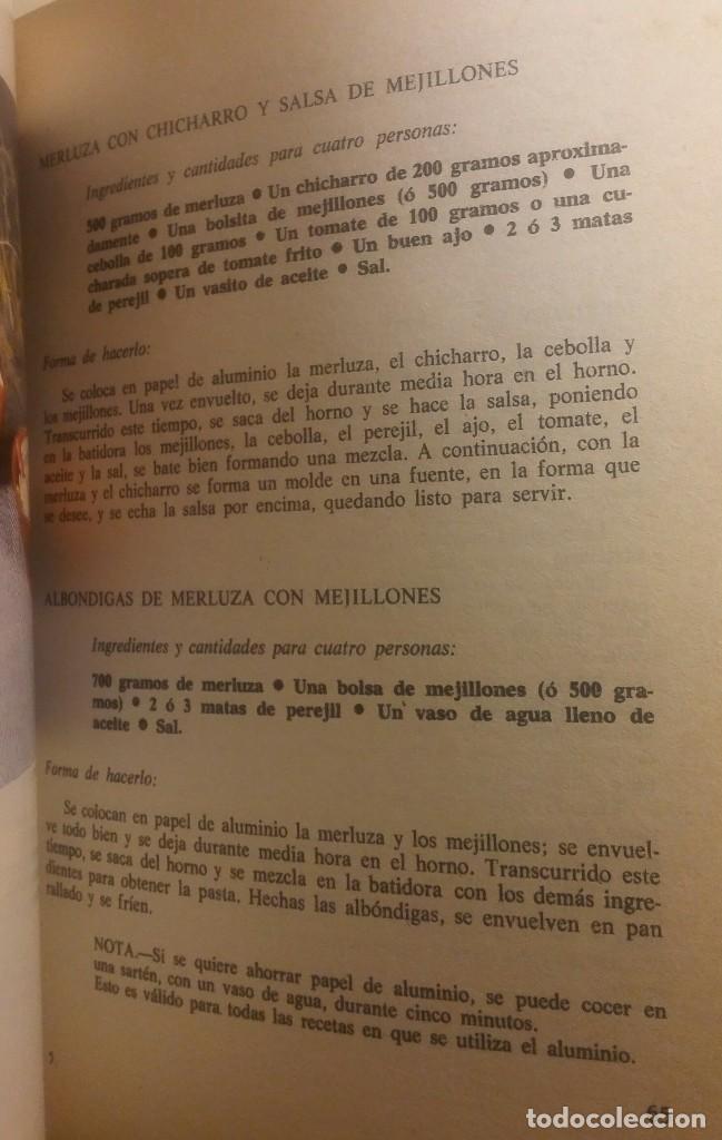 Libros antiguos: La cocina del futuro 2 - Foto 6